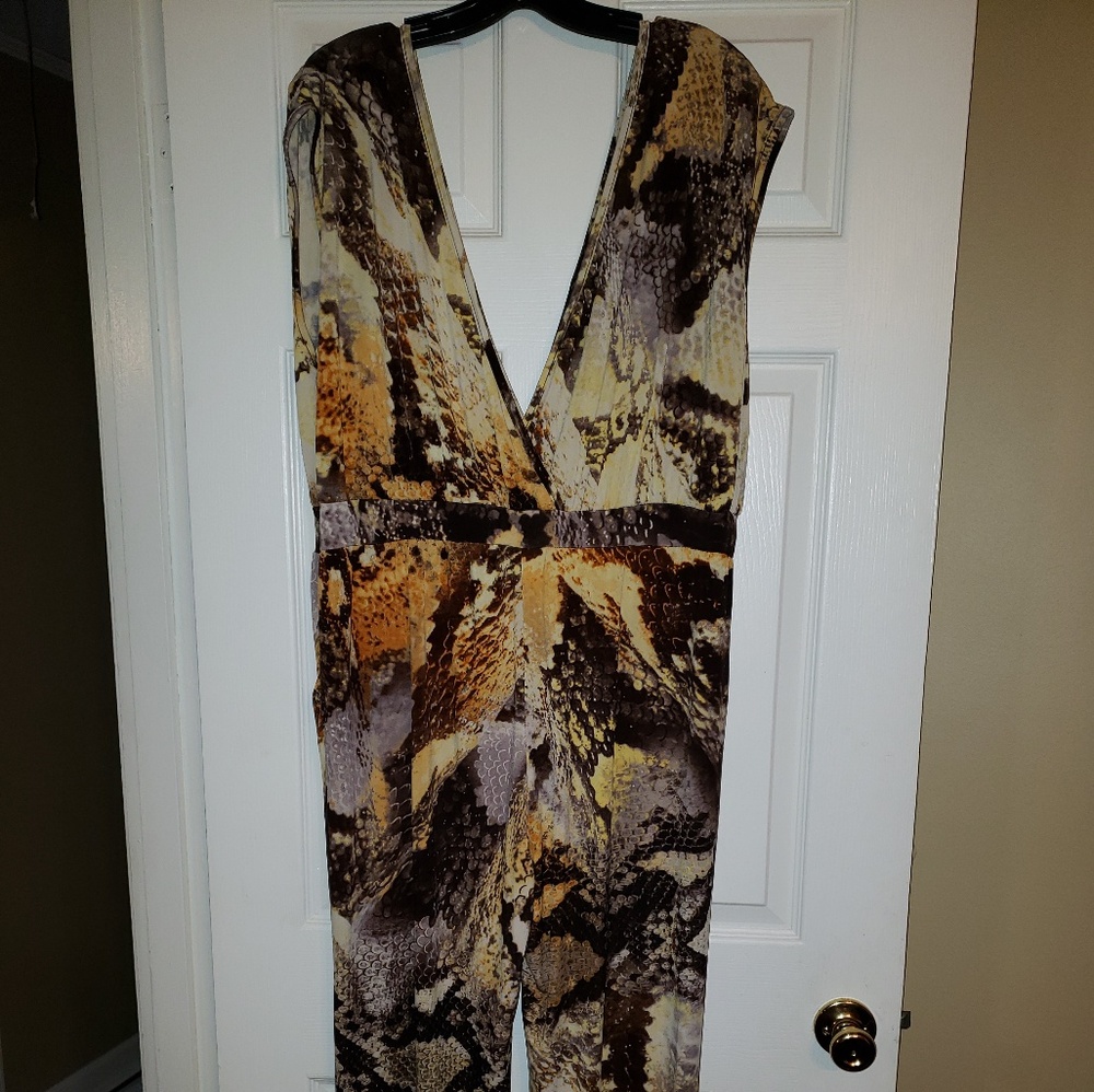 Jumpsuit